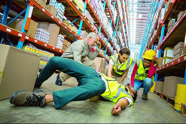 Worker’s compensation state law suffers setback