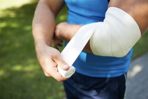 Dissecting personal injury law