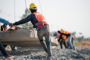 Read more about the article Construction accidents occur way too frequently across the U.S.