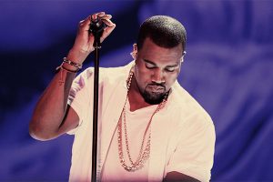 Kanye West requests joint child custody amid divorce from Kim