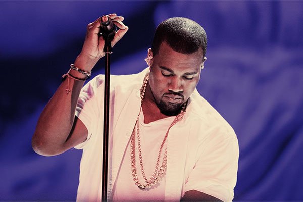 You are currently viewing Kanye West requests joint child custody amid divorce from Kim