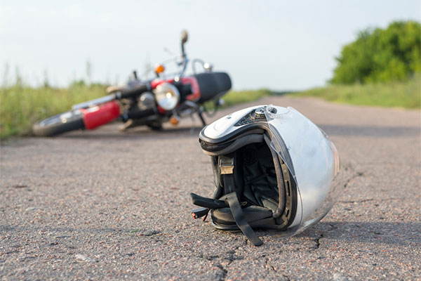New data shows steep increase in motorcycle deaths in Minnesota